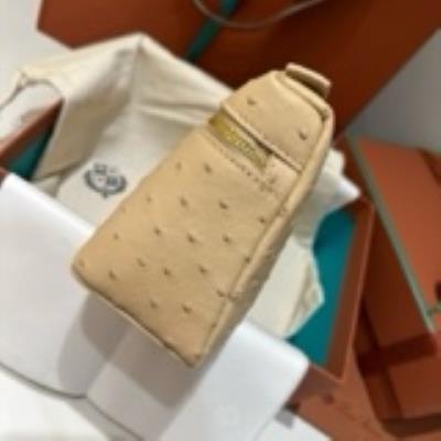 wholesale quality loro piana extra pocket l19 ostrich model no. 7